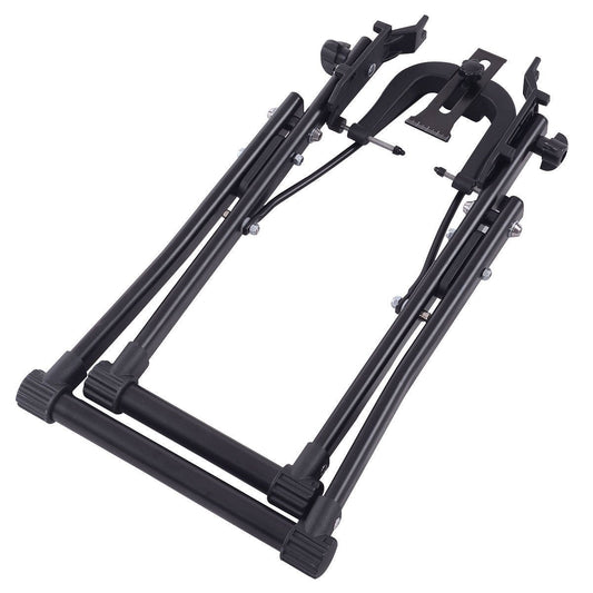 Bike Wheel Truing Stand Bicycle Holder Maintenance HomeMechanic Repair Vital