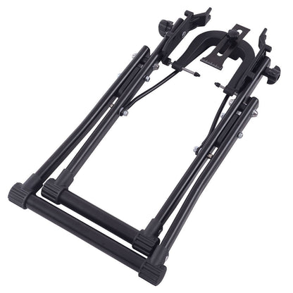Bike Wheel Truing Stand Bicycle Holder Maintenance HomeMechanic Repair Vital