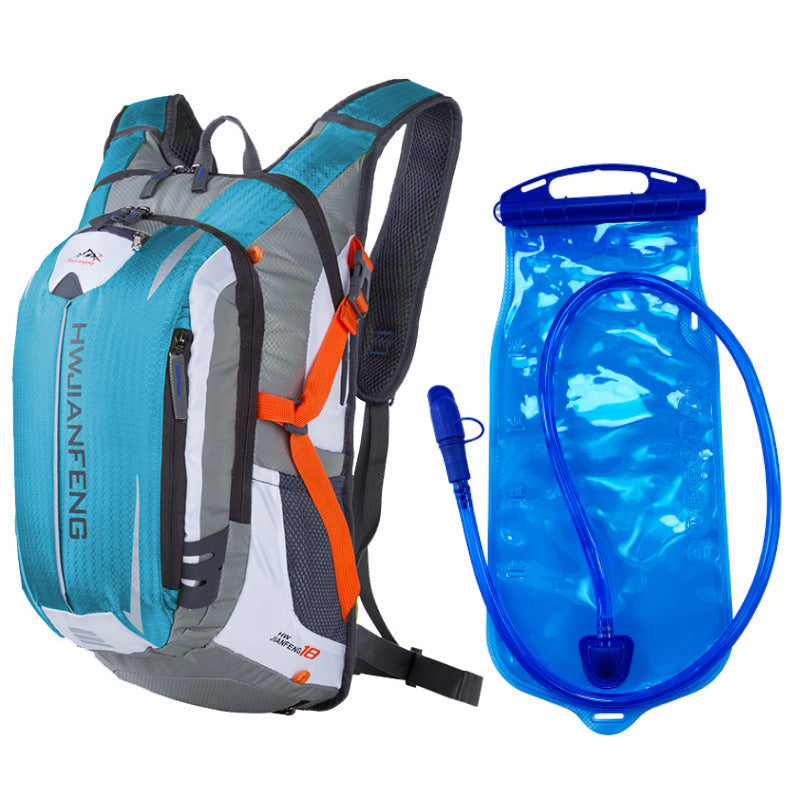 Road Mountain Bike Riding Backpack Vital