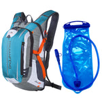 Road Mountain Bike Riding Backpack Vital