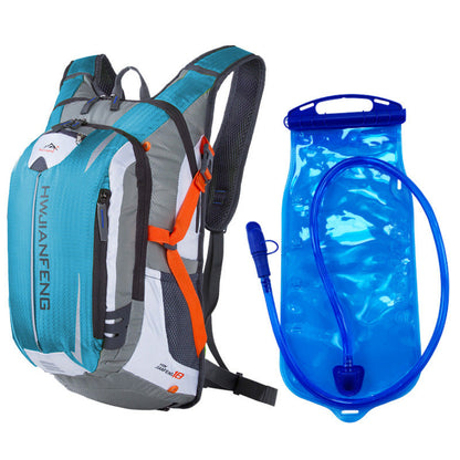 Road Mountain Bike Riding Backpack Vital