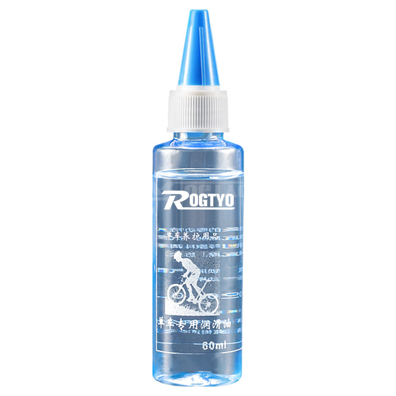 Mechanical Lubrication Mountain Bike Maintenance Chain Oil Vital