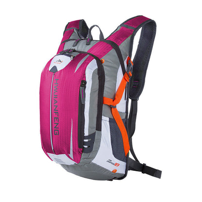 Road Mountain Bike Riding Backpack Vital