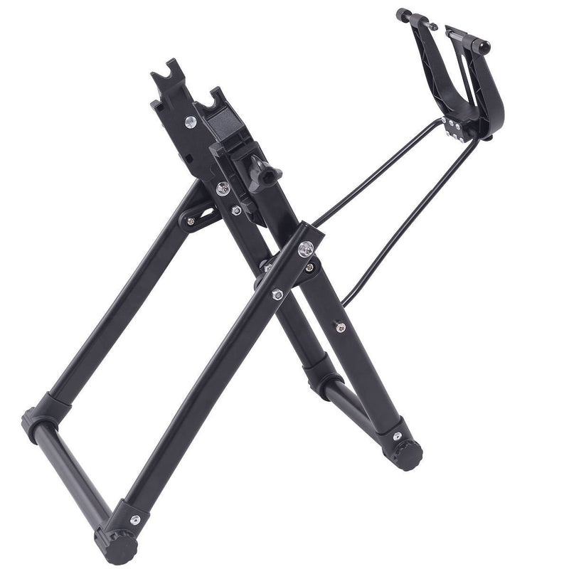 Bike Wheel Truing Stand Bicycle Holder Maintenance HomeMechanic Repair Vital