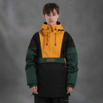All - Terrain Pullover Ski Jacket - Vital