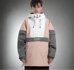 All - Terrain Pullover Ski Jacket - Vital