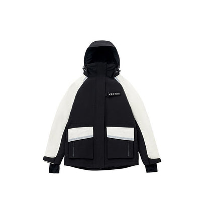 All - Weather Unisex Ski Suit: Warm, Windproof & Waterproof - Vital