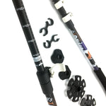 Aluminium Ski Poles - Vital