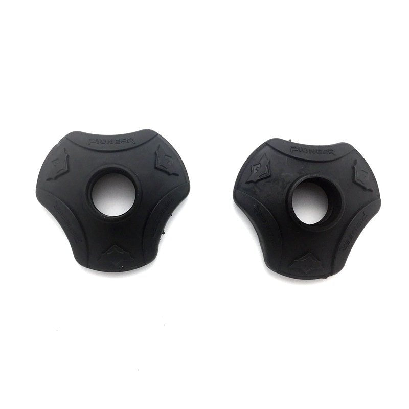 Aluminium Ski Poles - Vital