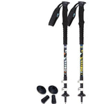 Aluminium Ski Poles - Vital