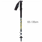Aluminium Ski Poles - Vital