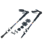 Aluminium Ski Poles - Vital