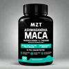 Ashwagandha Maca Capsules - Vital