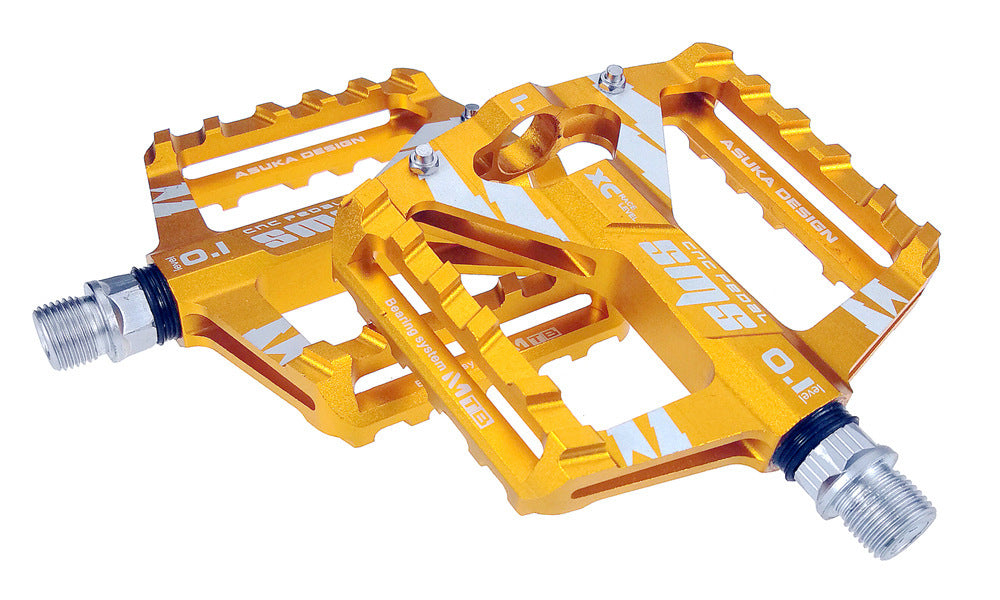 Mountain Bike Bearing Wide Pedal Dead Fly Road Bike Vital