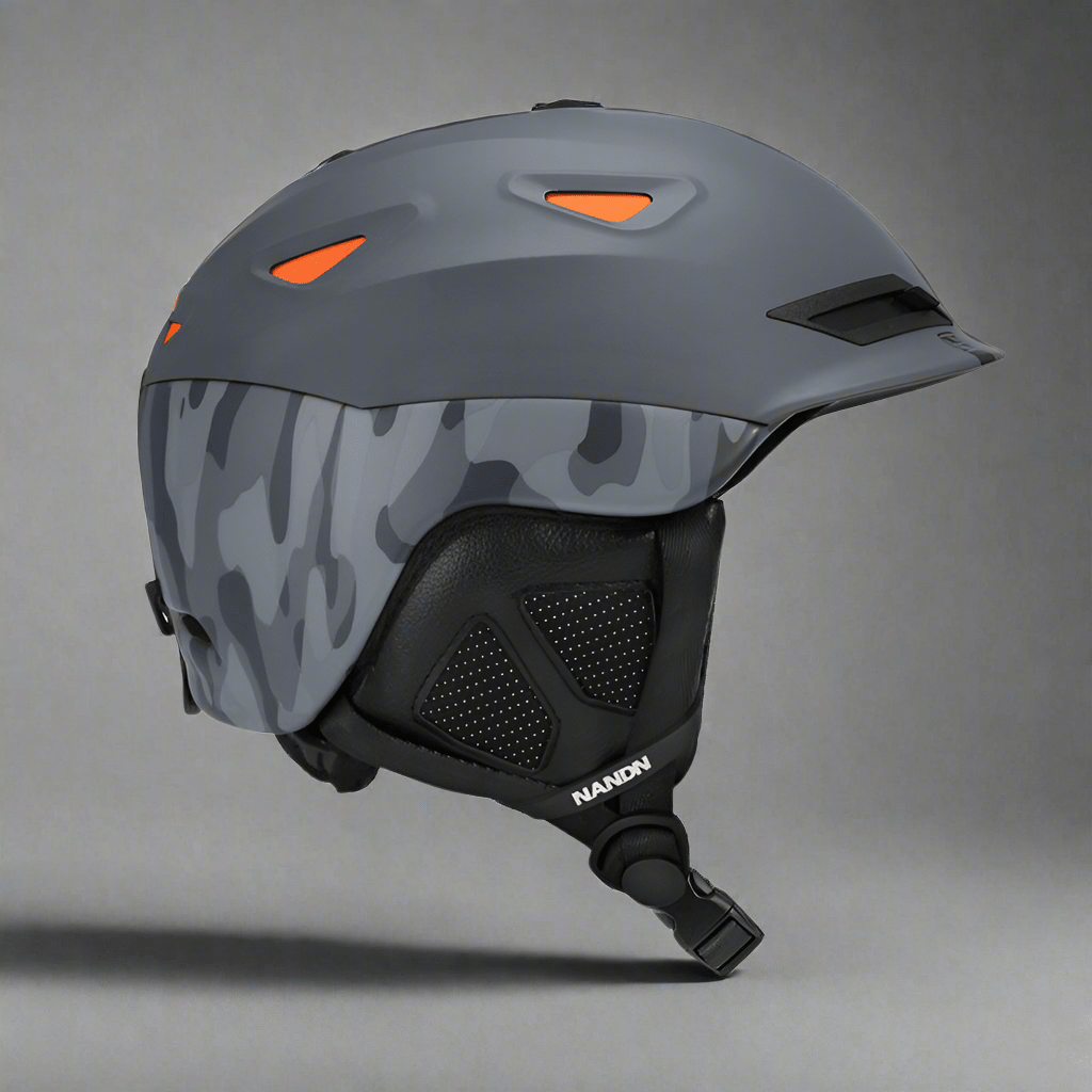 Blizzard Ski Helmet - Vital
