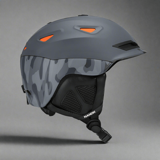 Blizzard Ski Helmet - Vital
