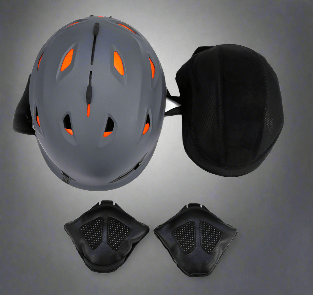 Blizzard Ski Helmet - Vital