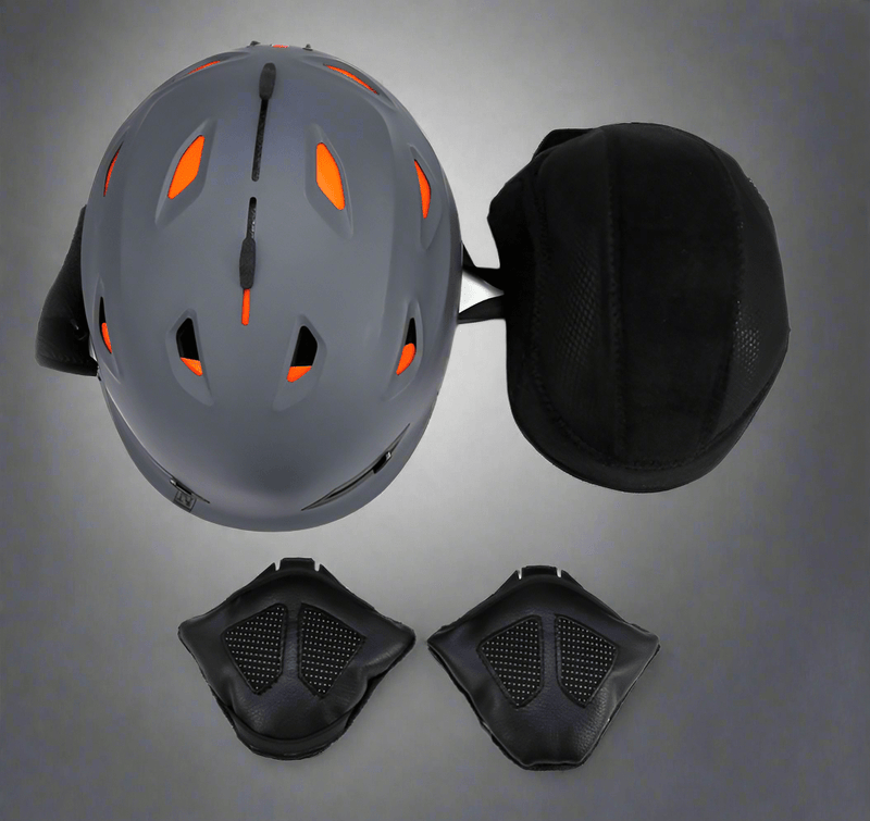 Blizzard Ski Helmet - Vital