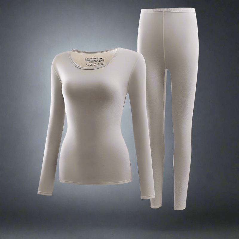 Cashmere Silk Base Layers - Vital