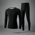 Cashmere Silk Base Layers - Vital