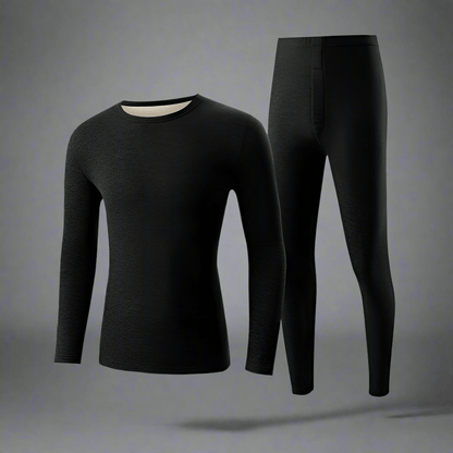 Cashmere Silk Base Layers - Vital