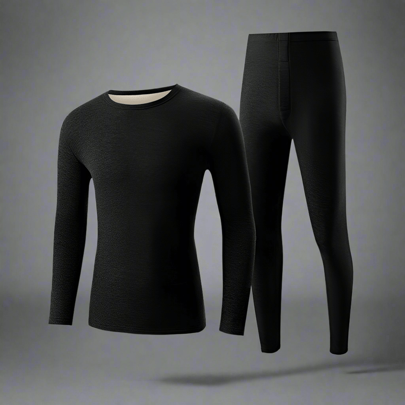 Cashmere Silk Base Layers - Vital