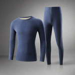 Cashmere Silk Base Layers - Vital