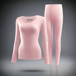 Cashmere Silk Base Layers - Vital