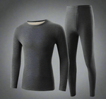 Cashmere Silk Base Layers - Vital