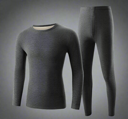 Cashmere Silk Base Layers - Vital