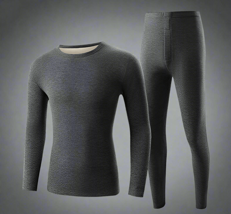 Cashmere Silk Base Layers - Vital