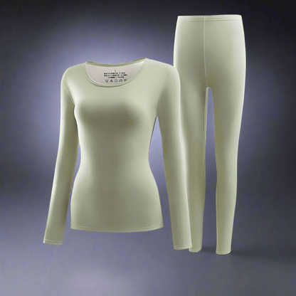 Cashmere Silk Base Layers - Vital