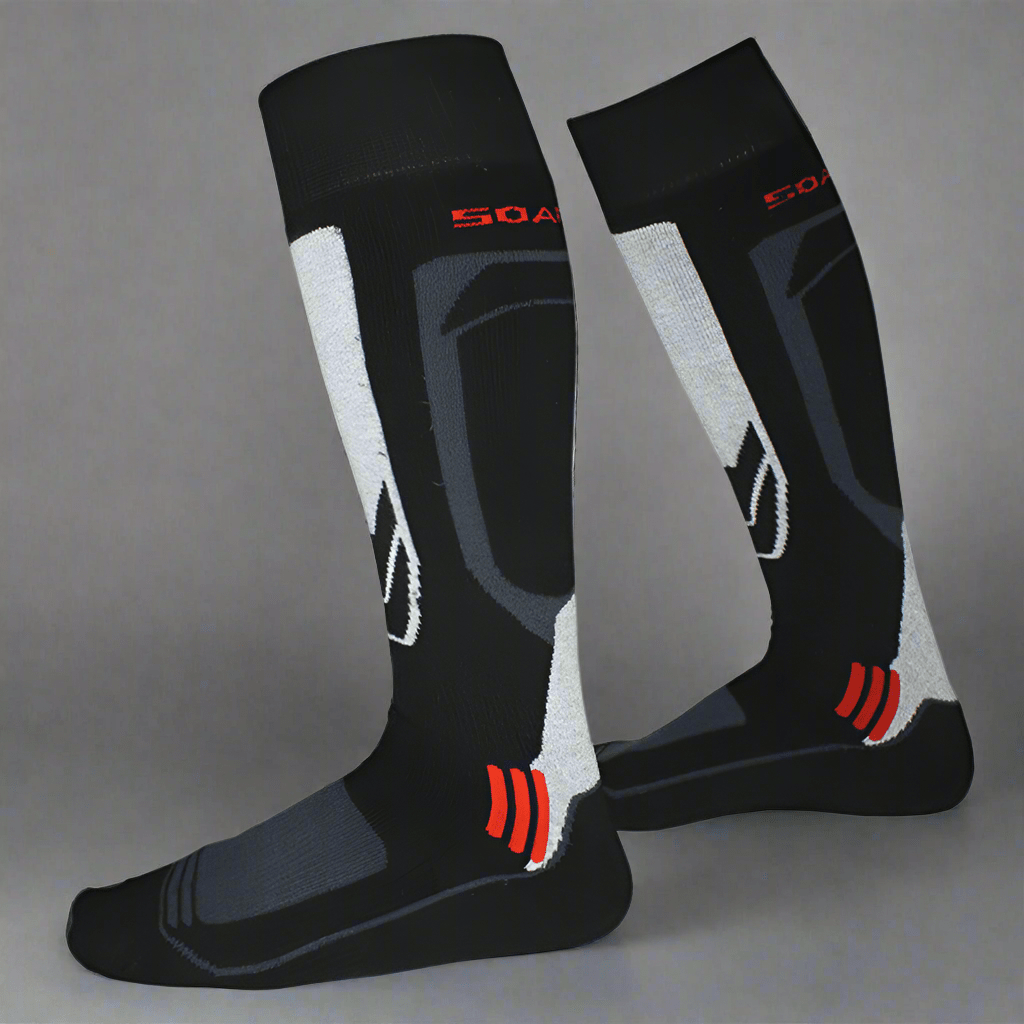 Children ski socks - Vital