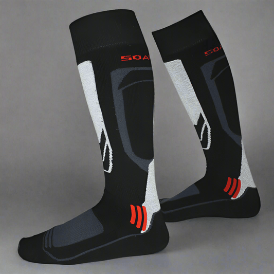 Children ski socks - Vital