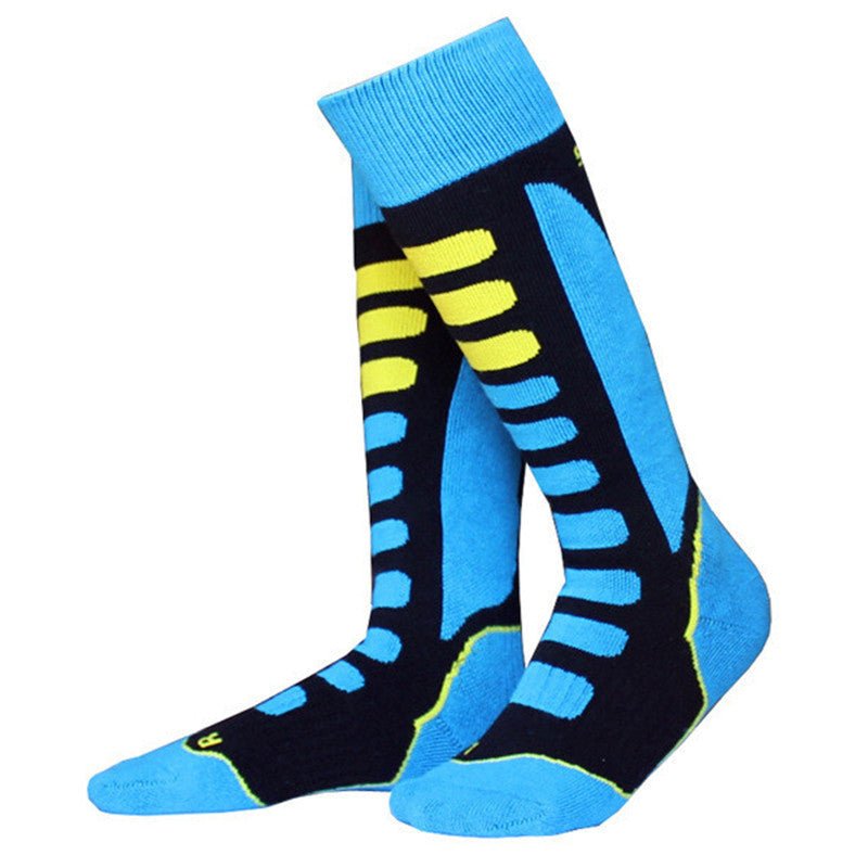 Children ski socks - Vital