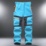 Children's Assault Pants Children's Ski Pants - Vital