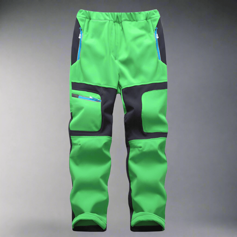 Children's Assault Pants Children's Ski Pants - Vital