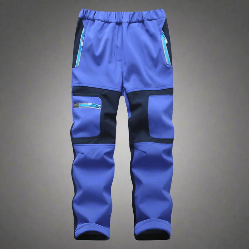 Children's Assault Pants Children's Ski Pants - Vital
