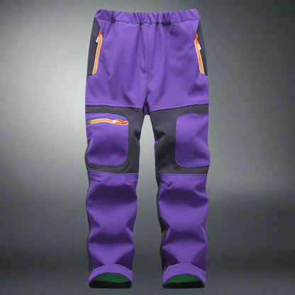 Children's Assault Pants Children's Ski Pants - Vital