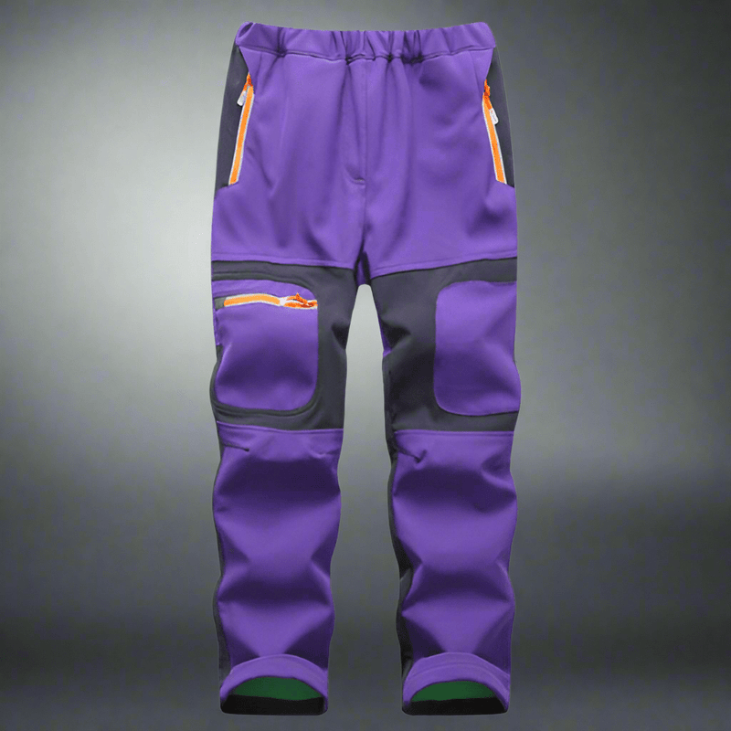 Children's Assault Pants Children's Ski Pants - Vital