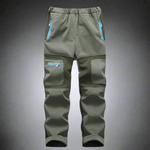Children's Assault Pants Children's Ski Pants - Vital