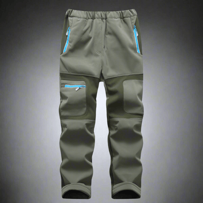 Children's Assault Pants Children's Ski Pants - Vital