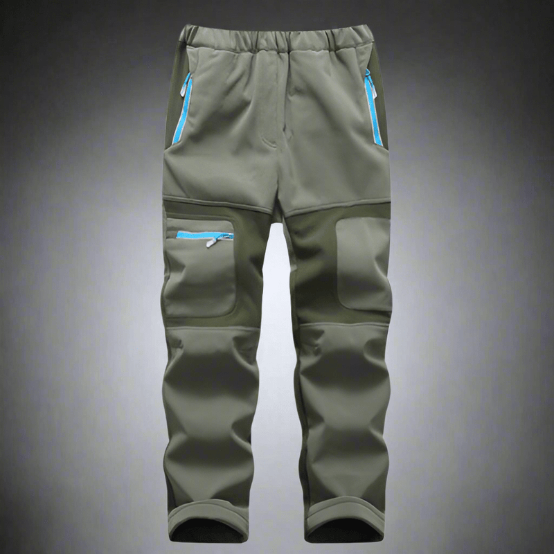 Children's Assault Pants Children's Ski Pants - Vital