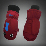 Children's Ski Gloves - Vital