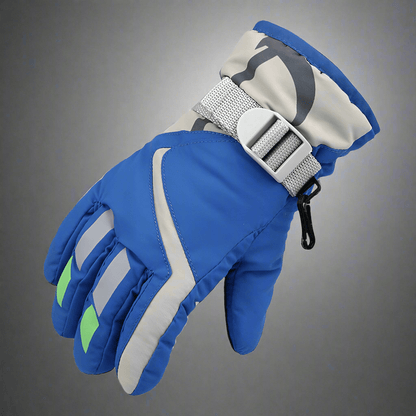 Children's Ski Gloves - Vital