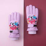 Children's Ski Gloves - Vital