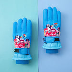 Children's Ski Gloves - Vital
