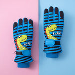 Children's Ski Gloves - Vital