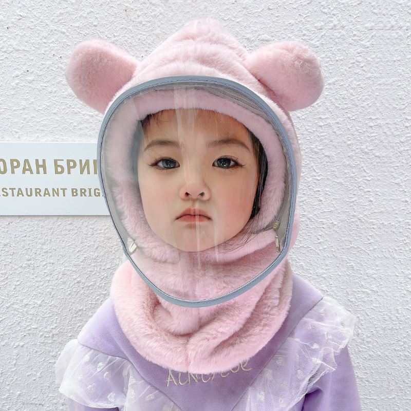 Children's Ski Helmet Cover - Vital