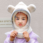 Children's Ski Helmet Cover - Vital